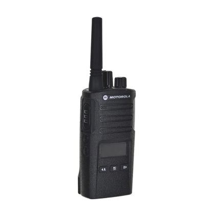 Walkie-Talkie Motorola MOTOXT460 - Yestore