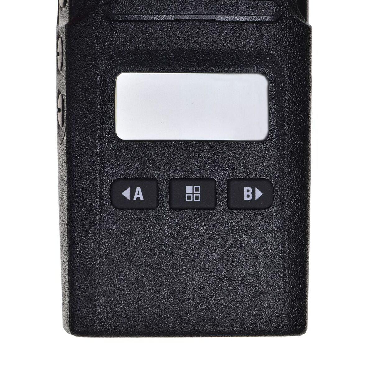 Walkie-Talkie Motorola MOTOXT460 - Yestore