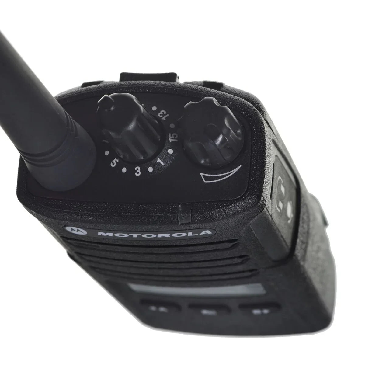 Walkie-Talkie Motorola MOTOXT460 - Yestore