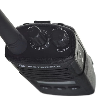 Walkie-Talkie Motorola MOTOXT460 - Yestore