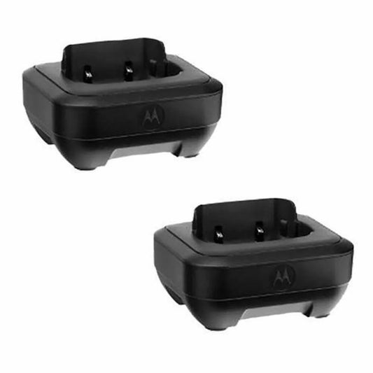 Base di ricarica Motorola Talkabout T62, T82, T82EX 2 Unità - Yestore