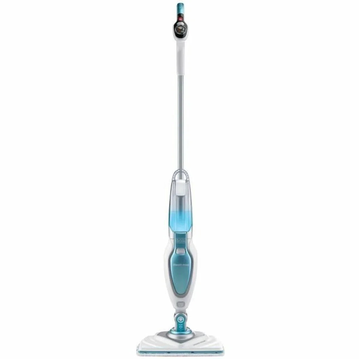 Scopa Elettrica Black & Decker FSM1630 1600 W - Yestore