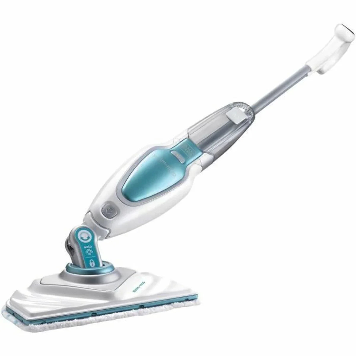 Scopa Elettrica Black & Decker FSM1630 1600 W - Yestore