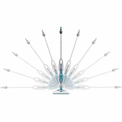 Scopa Elettrica Black & Decker FSM1630 1600 W - Yestore