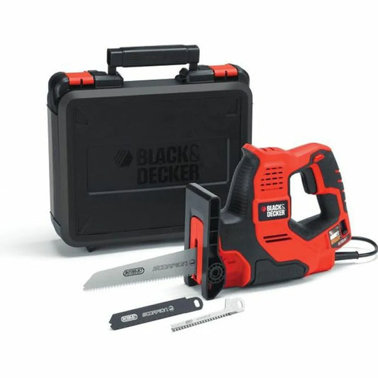 Batteria ricaricabile al litio Black & Decker RS890K-QS 500 W - Yestore