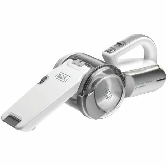 Aspirapolvere a Mano Black & Decker PV1820L-QW 18 V 440 ml - Yestore