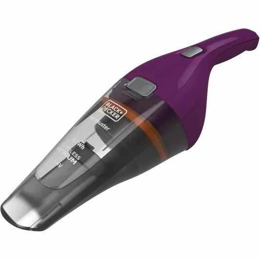 Aspirapolvere a Mano Black & Decker - Yestore