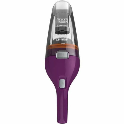 Aspirapolvere a Mano Black & Decker - Yestore