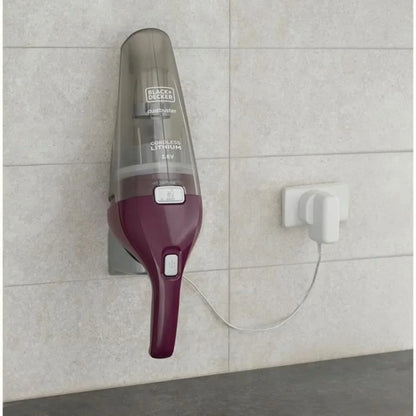 Aspirapolvere a Mano Black & Decker - Yestore