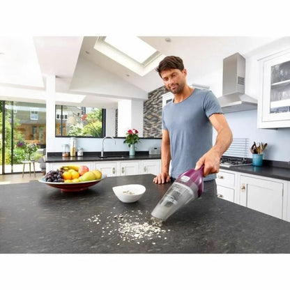 Aspirapolvere a Mano Black & Decker - Yestore