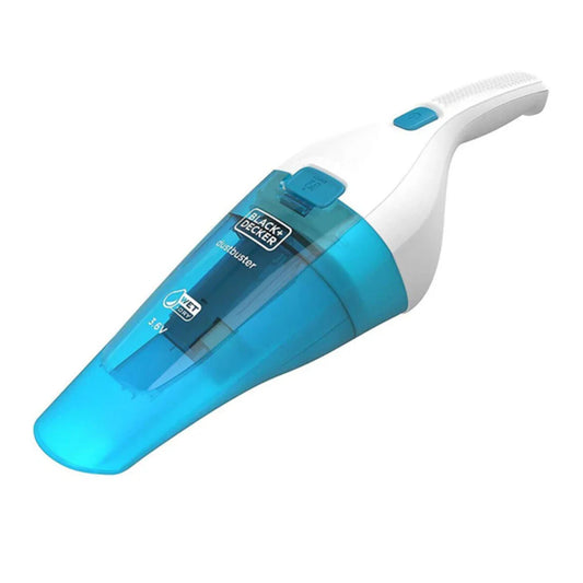 Aspirapolvere a Mano Ciclonico Black & Decker WDC115WA-QW 0,38 L 65 dB 7W - Yestore