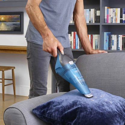 Aspirapolvere a Mano Ciclonico Black & Decker WDC215WA-QW 0,38 L 65 dB 15W - Yestore