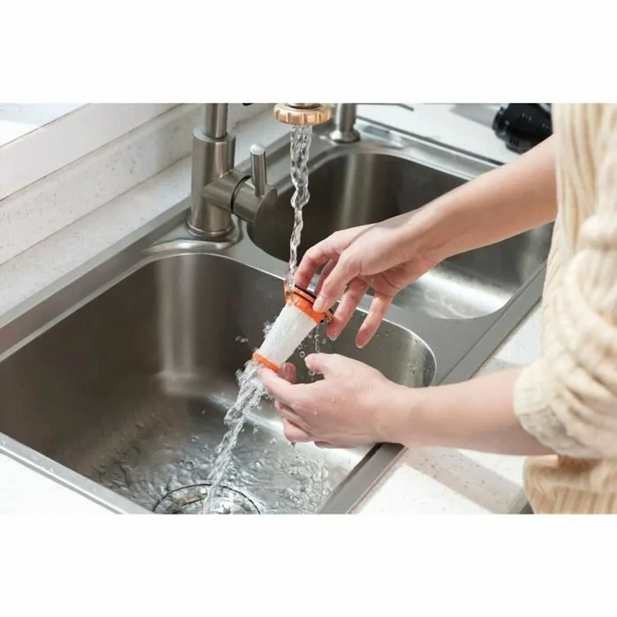 Aspirapolvere a Mano Black & Decker - Yestore