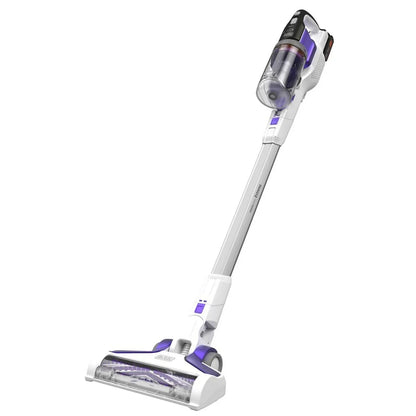 Scopa Elettrica Black & Decker BHFEV1825CP-QW - Yestore