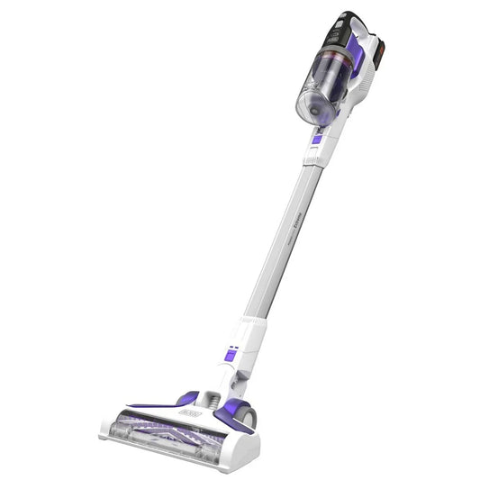 Scopa Elettrica Black & Decker BHFEV1825CP-QW - Yestore