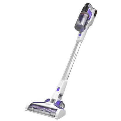 Scopa Elettrica Black & Decker BHFEV1825CP-QW - Yestore