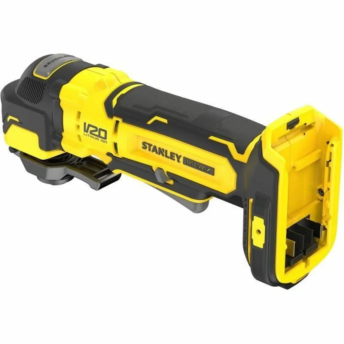 Accessori per Aspirapolvere Stanley SFMCE510B-XJ - Yestore