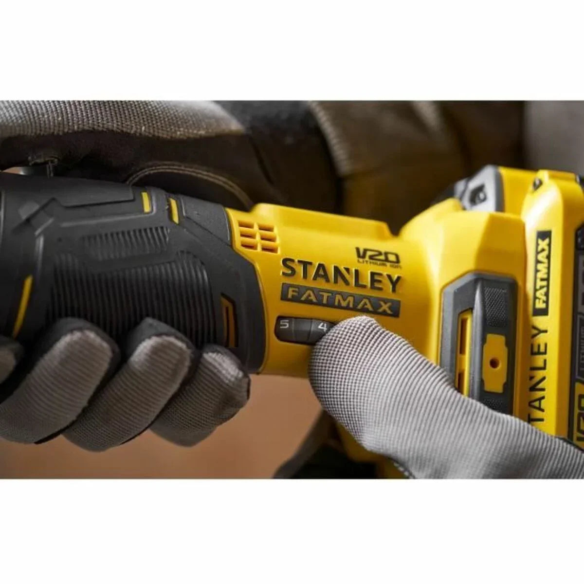 Accessori per Aspirapolvere Stanley SFMCE510B-XJ - Yestore