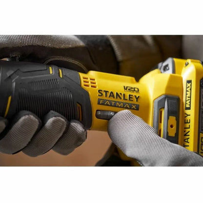 Accessori per Aspirapolvere Stanley SFMCE510B-XJ - Yestore