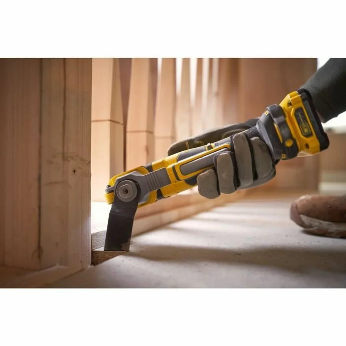 Accessori per Aspirapolvere Stanley SFMCE510B-XJ - Yestore