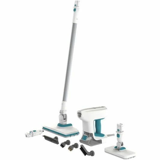 Scopa Elettrica Black & Decker BHSM15FX08-QS 1500 W - Yestore