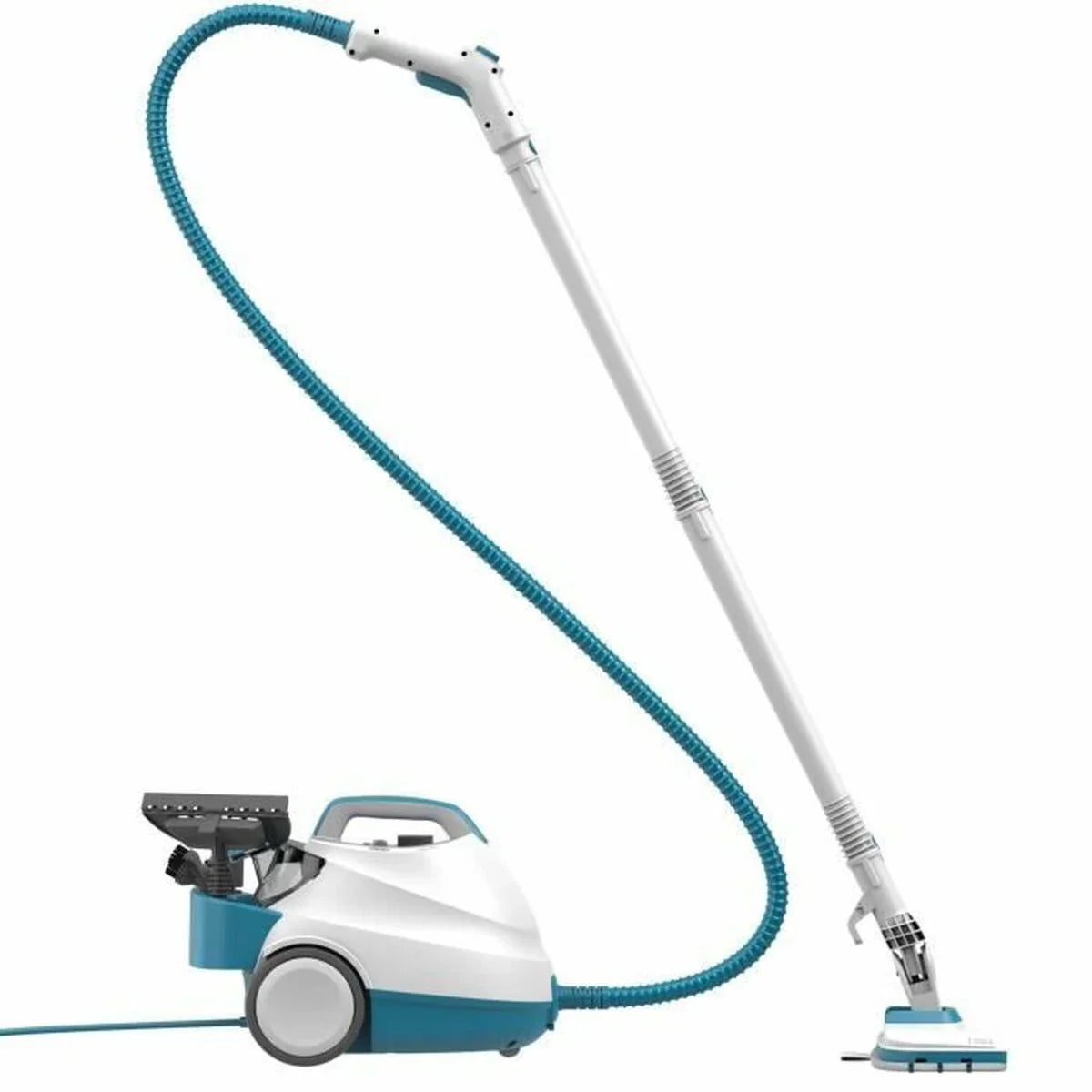 Scopa Elettrica Black & Decker BHSMP2008-QS 2000 W - Yestore
