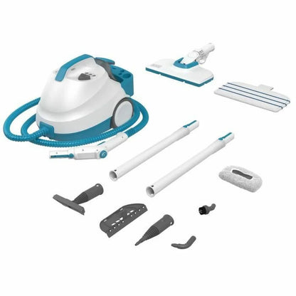 Scopa Elettrica Black & Decker BHSMP2008-QS 2000 W - Yestore