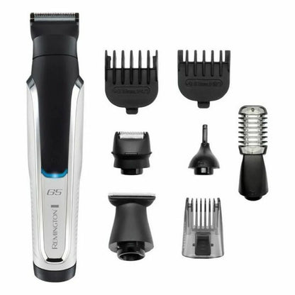 Rasoio per depilazione e per Capelli Remington 43249560100 Nero - Yestore