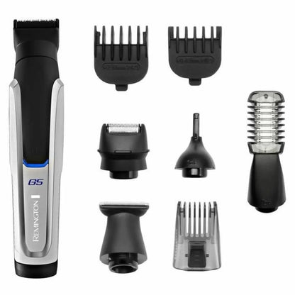 Rasoio per depilazione e per Capelli Remington 43249560100 Nero - Yestore