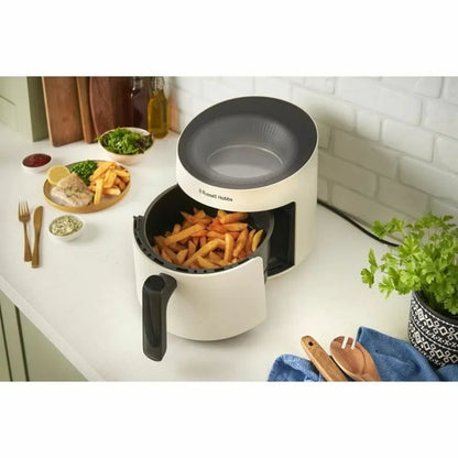 Friggitrice ad Aria Russell Hobbs - Yestore