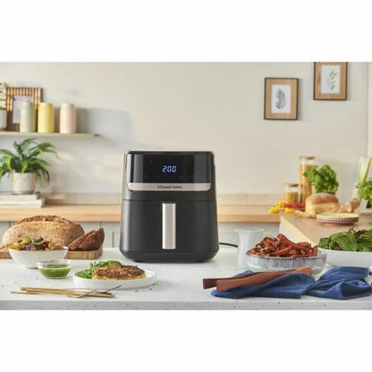 Friggitrice ad Aria Russell Hobbs - Yestore