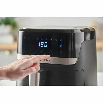 Friggitrice ad Aria Russell Hobbs - Yestore