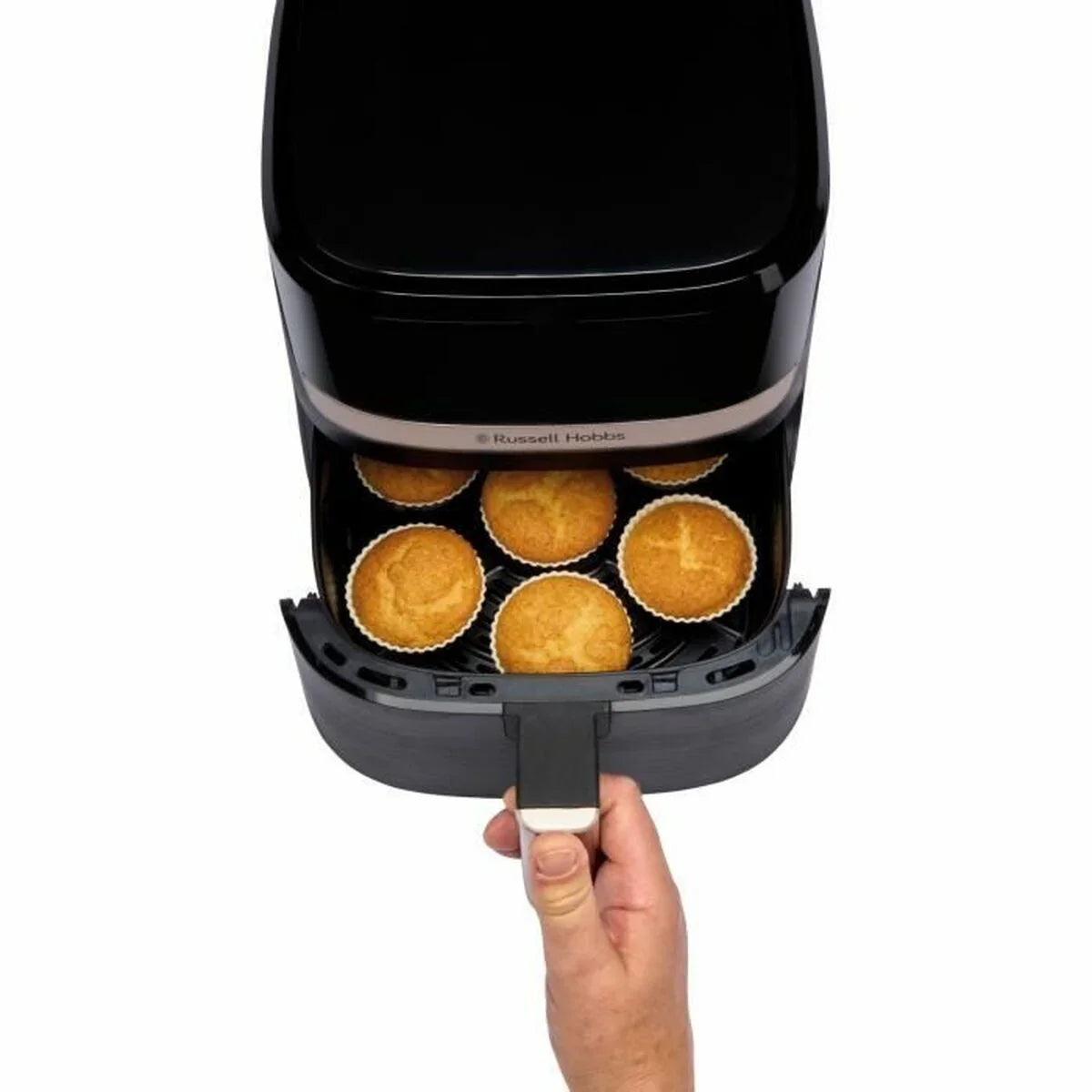 Friggitrice ad Aria Russell Hobbs - Yestore