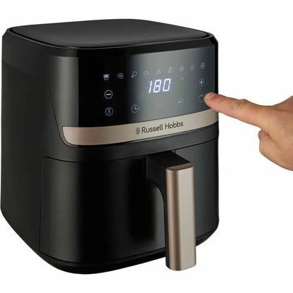 Friggitrice ad Aria Russell Hobbs - Yestore