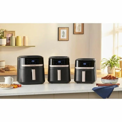 Friggitrice ad Aria Russell Hobbs - Yestore