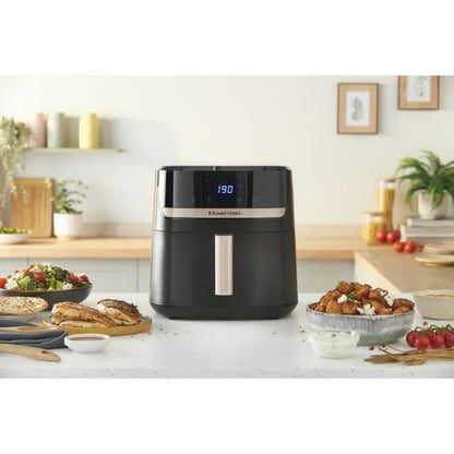 Friggitrice ad Aria Russell Hobbs - Yestore