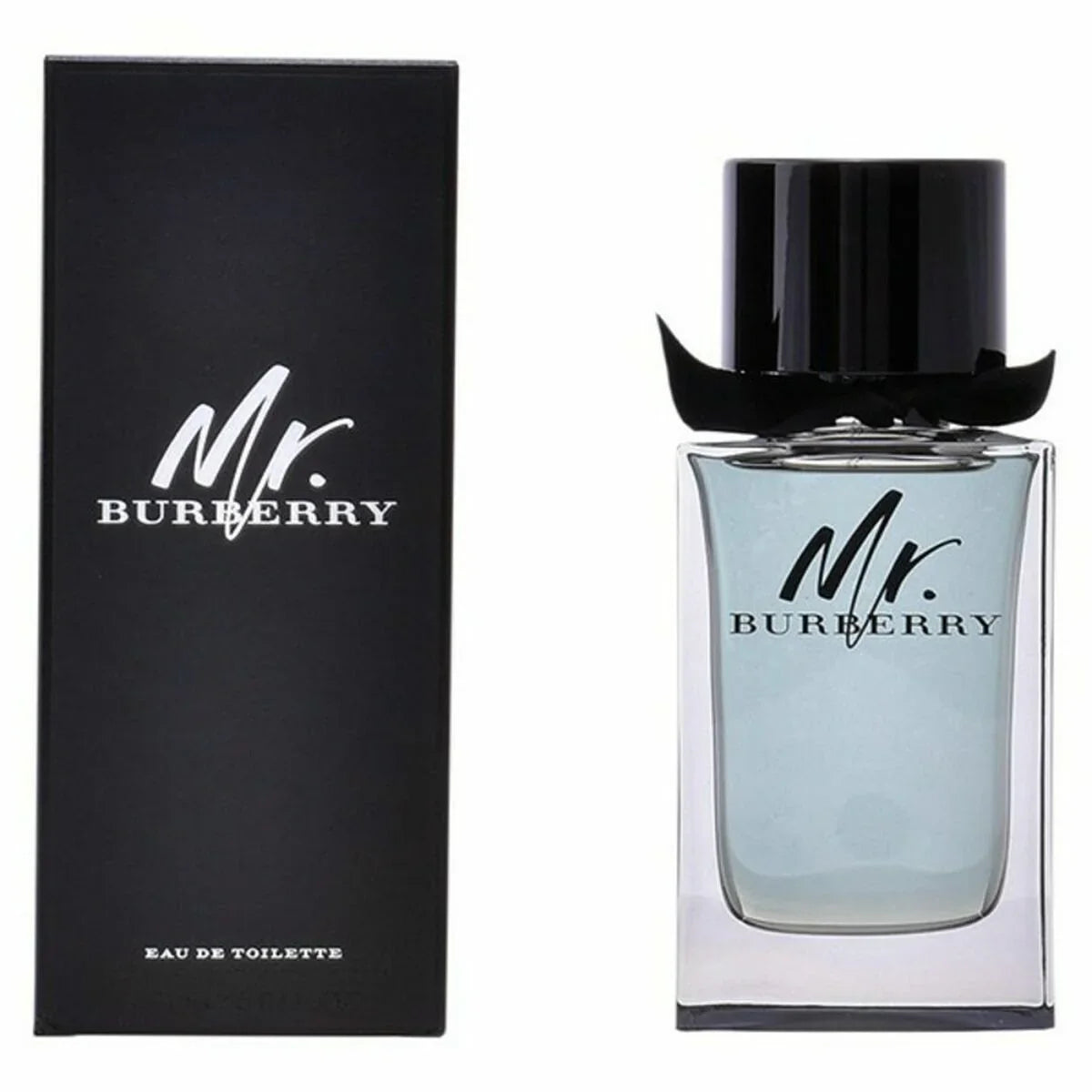 Profumo Uomo Mr Burberry Burberry EDT Mr Burberry 50 ml - Yestore