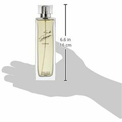 Profumo Uomo Jean Louis Scherrer S DE SCHERRER EDT 100 ml - Yestore