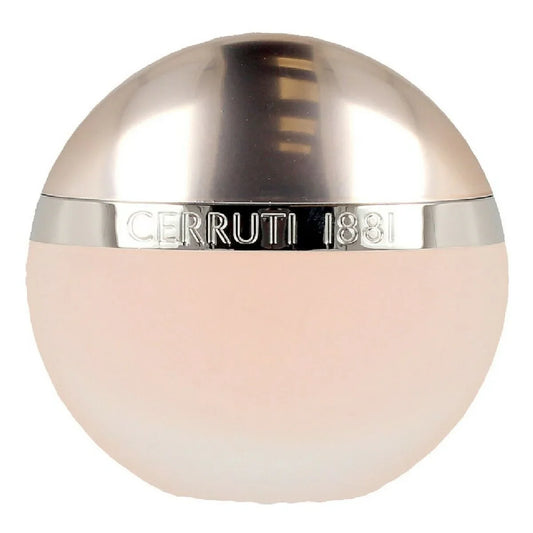 Profumo Donna Cerruti PBY32280087000 EDT 50 ml - Yestore