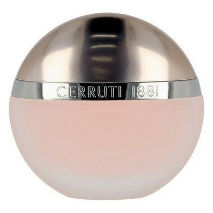 Profumo Donna Cerruti 1881 EDT - Yestore