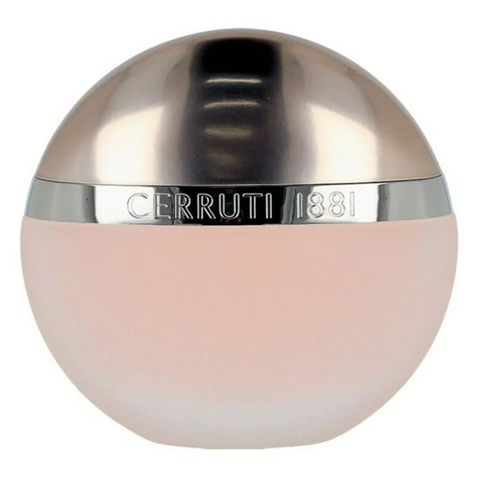Profumo Donna Cerruti 1881 EDT - Yestore