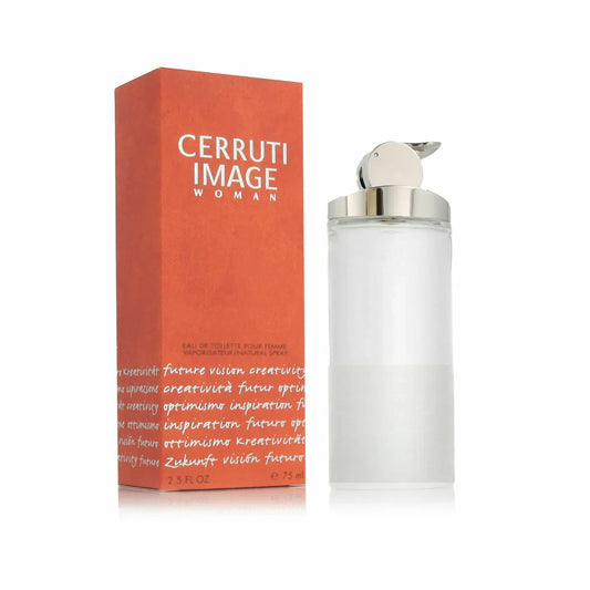 Profumo Donna Cerruti Image Woman EDT Image Woman - Yestore