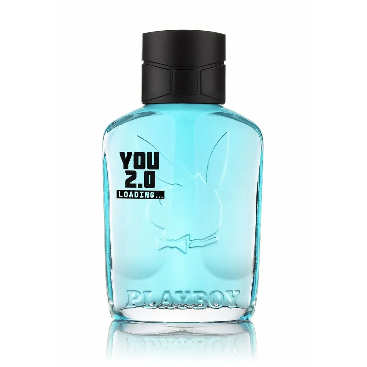 Profumo Uomo Playboy You 2.0 Loading EDT 60 ml - Yestore