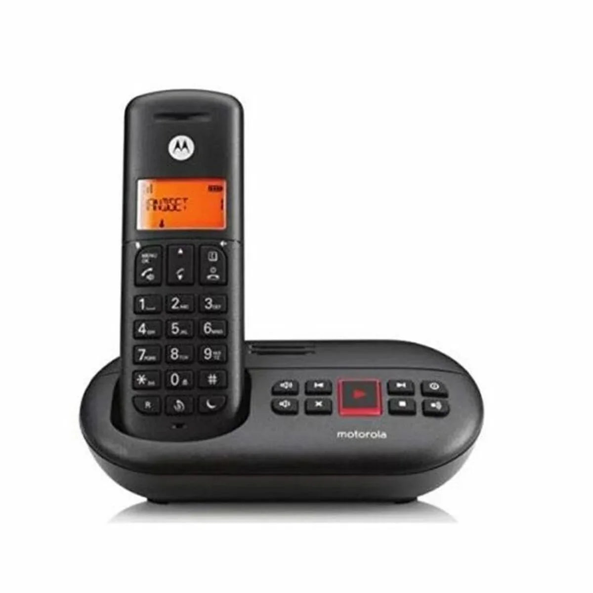 Telefono Senza Fili Motorola - Yestore