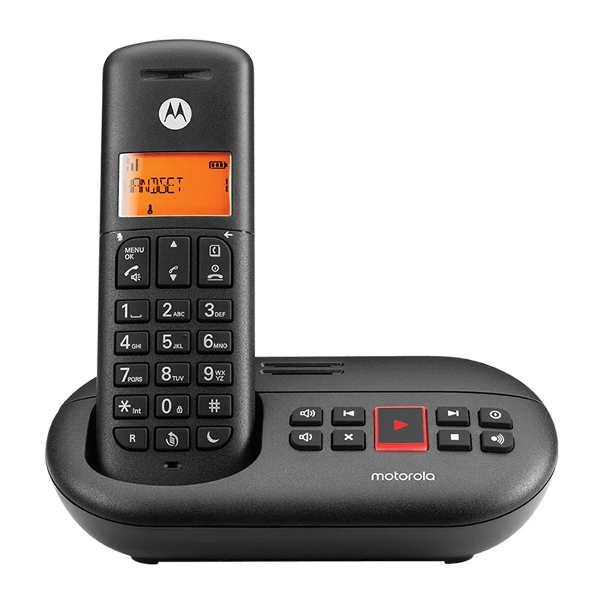Telefono Senza Fili Motorola - Yestore