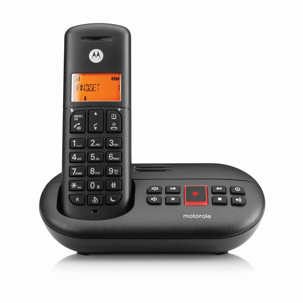Telefono Senza Fili Motorola - Yestore