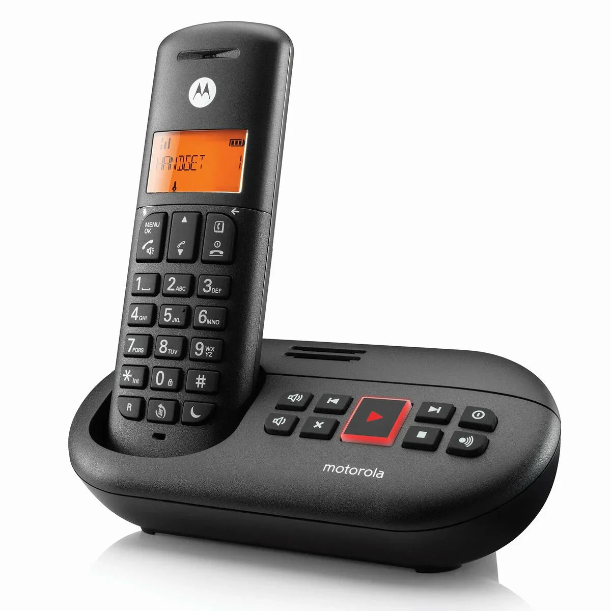 Telefono Senza Fili Motorola - Yestore