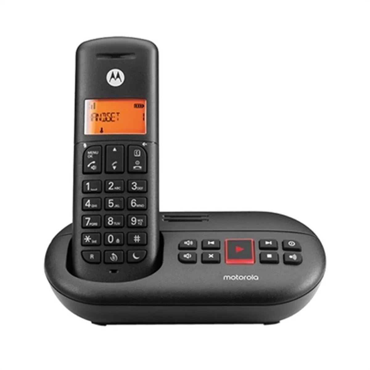 Telefono Senza Fili Motorola - Yestore