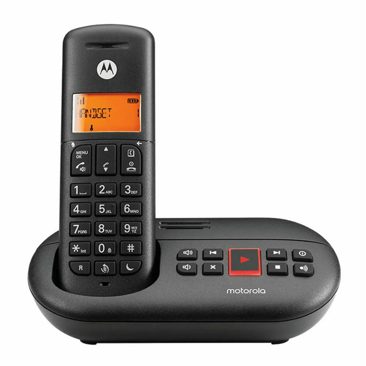 Telefono Senza Fili Motorola - Yestore