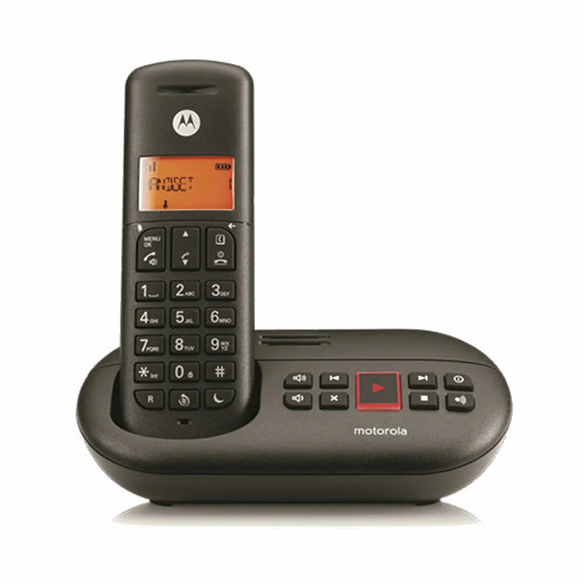 Telefono Senza Fili Motorola - Yestore
